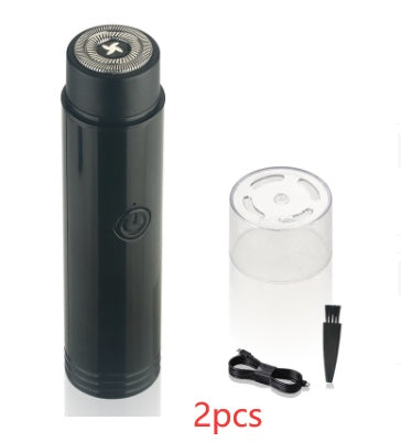 Mini Electric Shaver Portable Rechargeable Shaver Mini Electric Shaver Portable Rechargeable Shaver